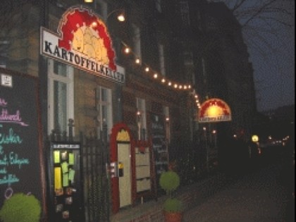 Photo: Kartoffelkeller